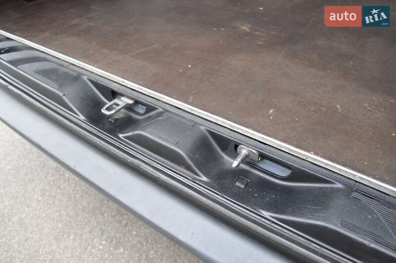 Грузовой фургон Mercedes-Benz Sprinter 2021 в Киеве
