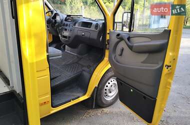 Грузовой фургон Mercedes-Benz Sprinter 2004 в 