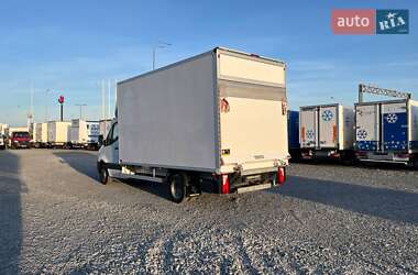Грузовой фургон Mercedes-Benz Sprinter 2021 в 