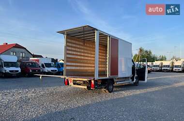 Грузовой фургон Mercedes-Benz Sprinter 2021 в 