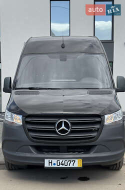 Вантажний фургон Mercedes-Benz Sprinter 2020 в Коломиї