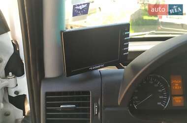 Рефрижератор Mercedes-Benz Sprinter 2017 в 