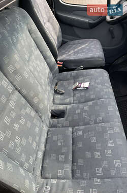 Грузовой фургон Mercedes-Benz Sprinter 2005 в 