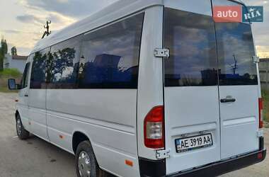 Мікроавтобус Mercedes-Benz Sprinter 2003 в 