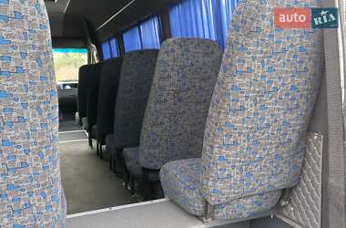 Мікроавтобус Mercedes-Benz Sprinter 2003 в 