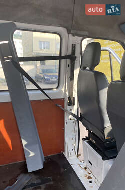 Грузовой фургон Mercedes-Benz Sprinter 1999 в 