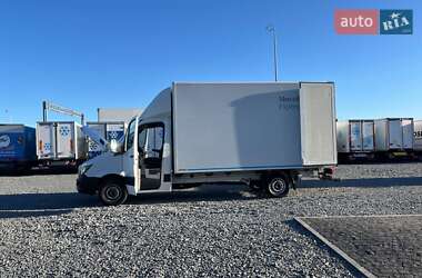 Вантажний фургон Mercedes-Benz Sprinter 2018 в 