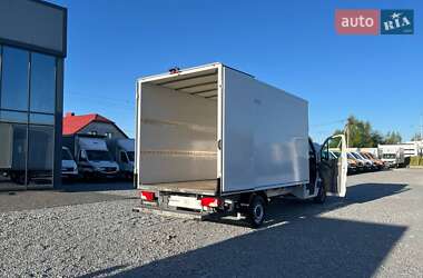 Вантажний фургон Mercedes-Benz Sprinter 2018 в 
