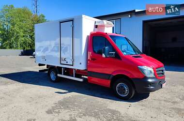 Рефрижератор Mercedes-Benz Sprinter 2018 в Ковеле