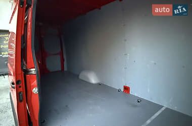 Вантажний фургон Mercedes-Benz Sprinter 2021 в 