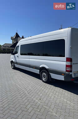 Микроавтобус Mercedes-Benz Sprinter 2013 в 