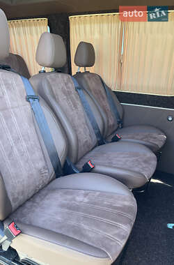 Микроавтобус Mercedes-Benz Sprinter 2013 в 