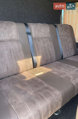 Микроавтобус Mercedes-Benz Sprinter 2013 в 