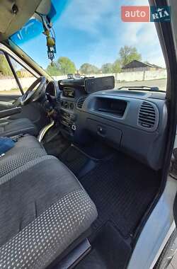 Мінівен Mercedes-Benz Sprinter 2003 в 