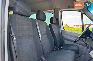 Вантажопасажирський фургон Mercedes-Benz Sprinter 2016 в 