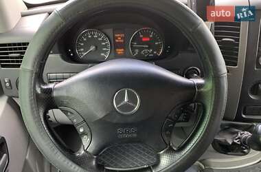 Микроавтобус Mercedes-Benz Sprinter 2011 в 