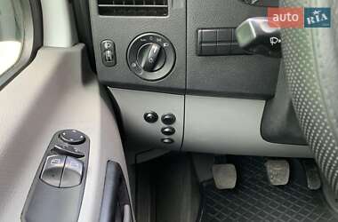 Микроавтобус Mercedes-Benz Sprinter 2011 в 