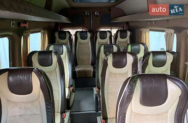 Микроавтобус Mercedes-Benz Sprinter 2011 в 