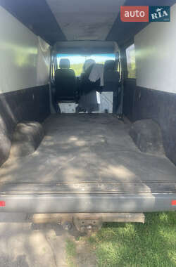 Микроавтобус Mercedes-Benz Sprinter 2003 в 