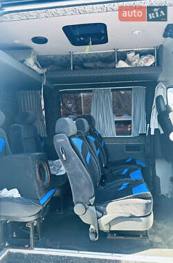 Грузопассажирский фургон Mercedes-Benz Sprinter 2008 в 