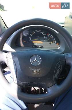 Микроавтобус Mercedes-Benz Sprinter 2001 в 