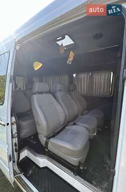 Микроавтобус Mercedes-Benz Sprinter 2005 в 