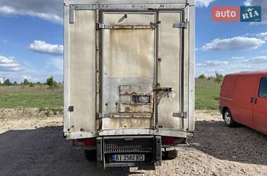 Рефрижератор Mercedes-Benz Sprinter 2011 в 