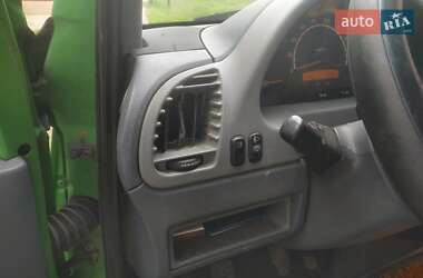 Вантажний фургон Mercedes-Benz Sprinter 2005 в 