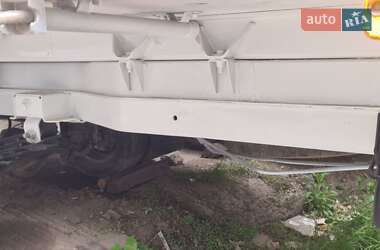 Рефрижератор Mercedes-Benz Sprinter 2001 в 