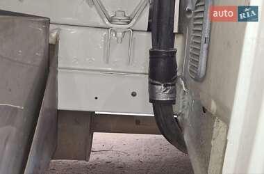 Рефрижератор Mercedes-Benz Sprinter 2001 в 