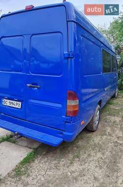 Інші автобуси Mercedes-Benz Sprinter 2003 в 