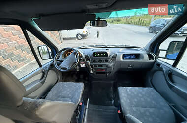 Мікроавтобус Mercedes-Benz Sprinter 2004 в 