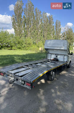 Автовоз Mercedes-Benz Sprinter 2004 в 