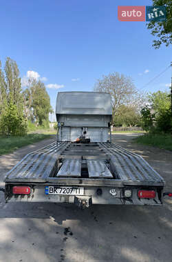 Автовоз Mercedes-Benz Sprinter 2004 в 
