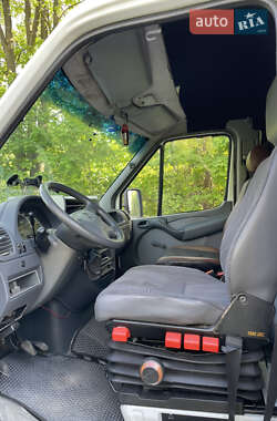 Автовоз Mercedes-Benz Sprinter 2004 в 