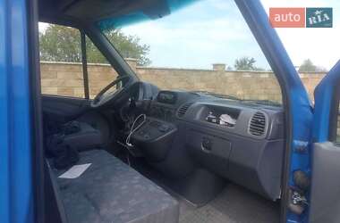 Грузовой фургон Mercedes-Benz Sprinter 2006 в 