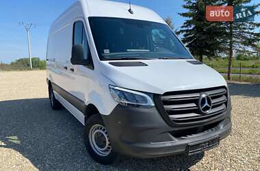Грузовой фургон Mercedes-Benz Sprinter 2020 в Виннице