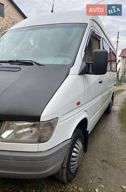 Микроавтобус Mercedes-Benz Sprinter 1999 в 