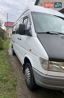 Микроавтобус Mercedes-Benz Sprinter 1999 в 