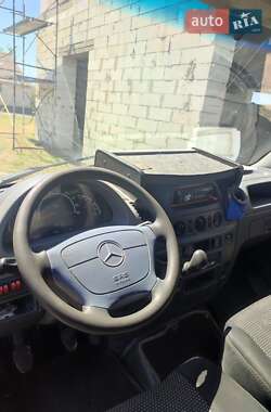 Мікроавтобус Mercedes-Benz Sprinter 2004 в 