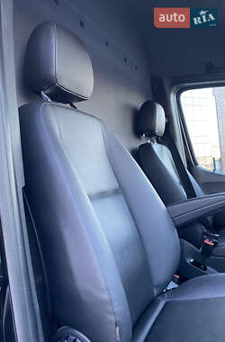 Вантажний фургон Mercedes-Benz Sprinter 2022 в 