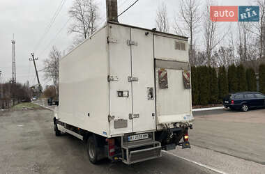 Грузовой фургон Mercedes-Benz Sprinter 2016 в 