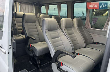 Мікроавтобус Mercedes-Benz Sprinter 2012 в 
