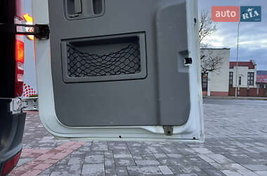 Мікроавтобус Mercedes-Benz Sprinter 2012 в 