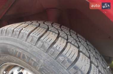 Грузовой фургон Mercedes-Benz Sprinter 2006 в 