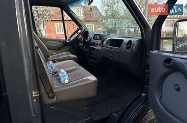 Мікроавтобус Mercedes-Benz Sprinter 2004 в 