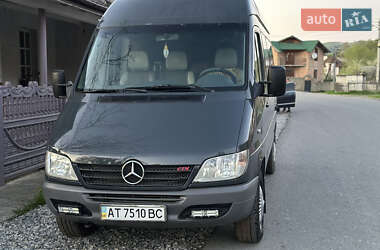 Мікроавтобус Mercedes-Benz Sprinter 2004 в 
