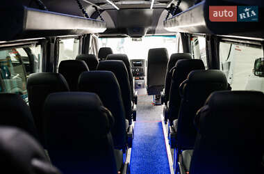 Мікроавтобус Mercedes-Benz Sprinter 2011 в 