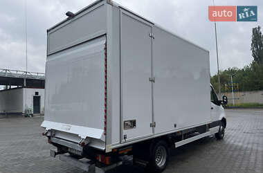 Вантажний фургон Mercedes-Benz Sprinter 2019 в 