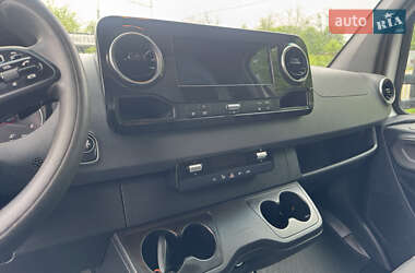 Вантажний фургон Mercedes-Benz Sprinter 2019 в 